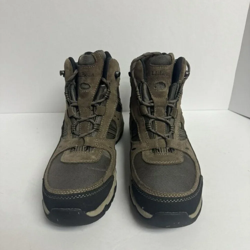 L.L. Bean very good